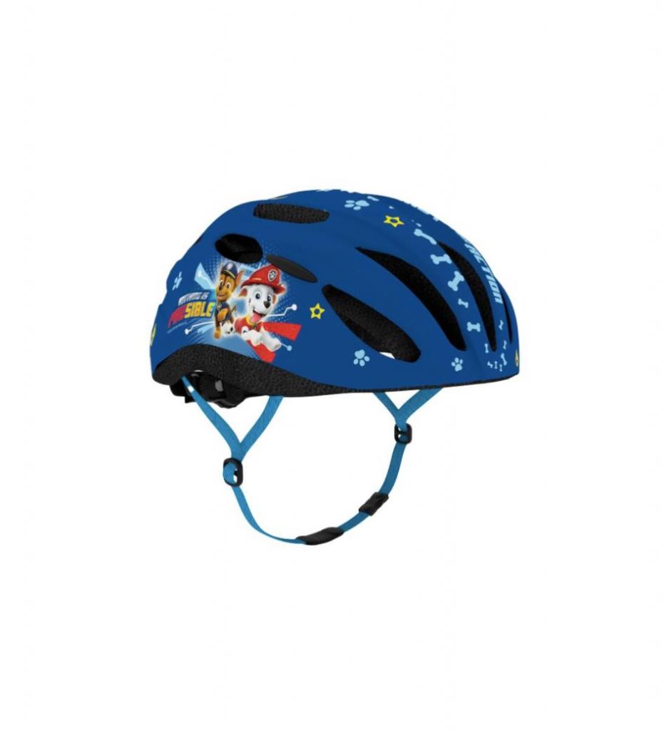 Casque de velo Pat'patrouille - Chase et Rubble
