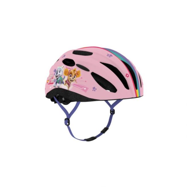 Casque de velo Pat'patrouille - Skye et Everest