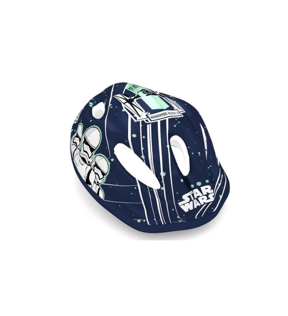 Casque de vélo Starwars (1)