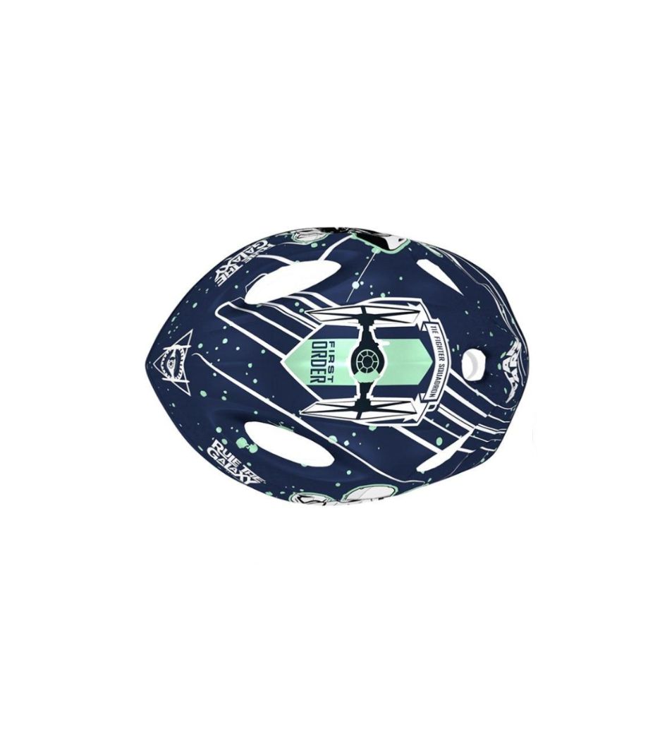 Casque de vélo Starwars (2)