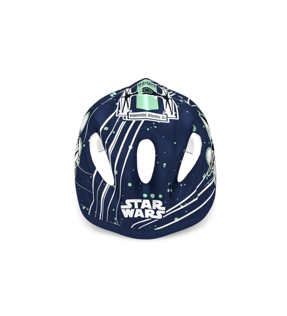 Casque de vélo Starwars (3)