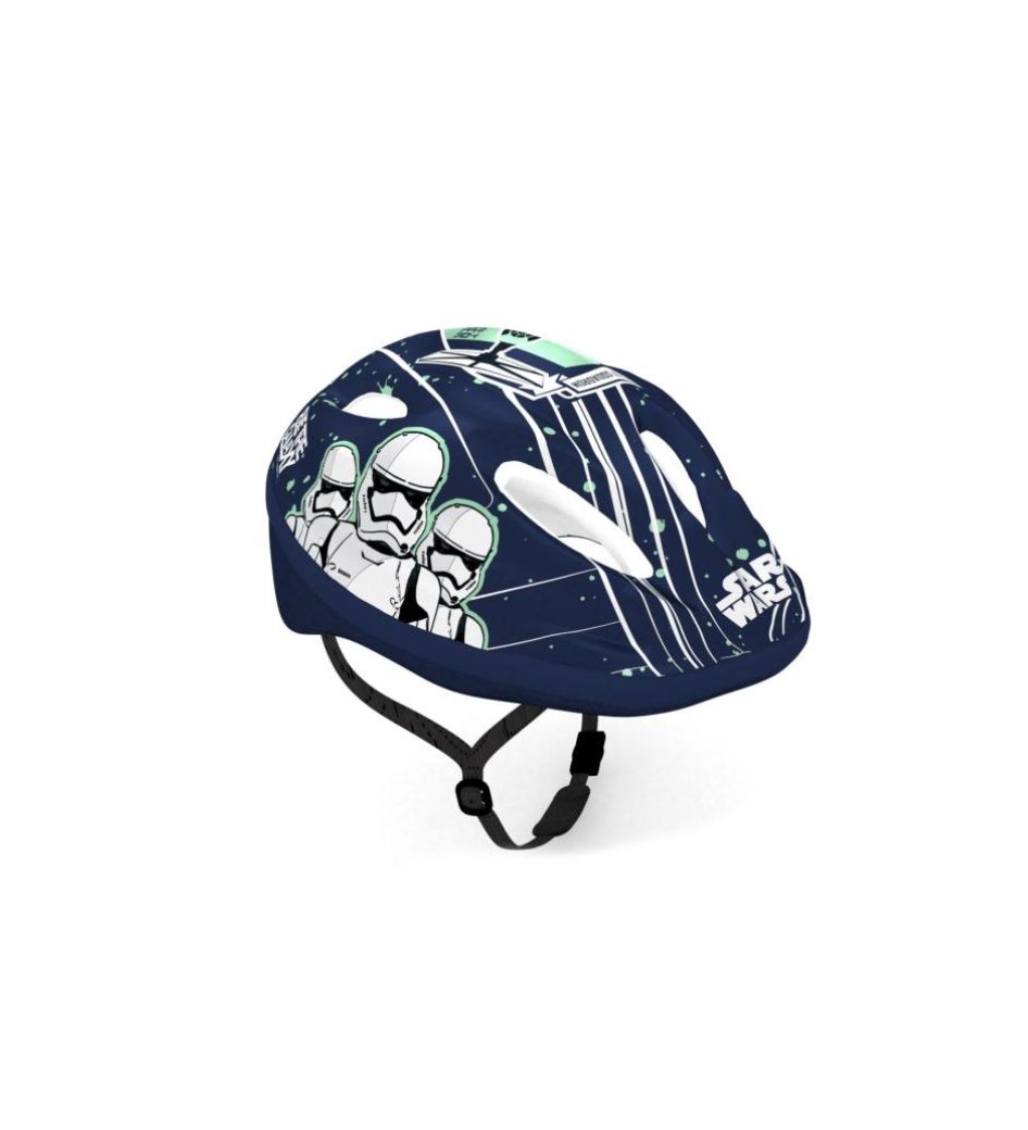 Casque de vélo Starwars