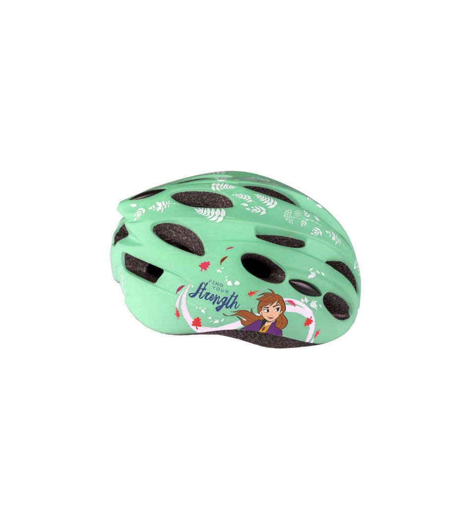 Casque reine des neiges - Elsa et Anna (2)