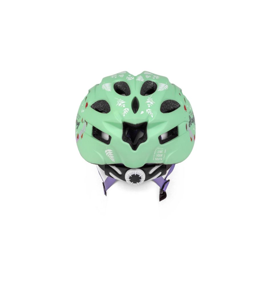 Casque reine des neiges - Elsa et Anna (3)