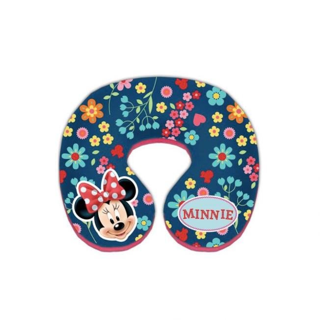 Coussin tour de cou Minnie