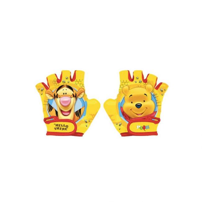 Gants vélo Winnie