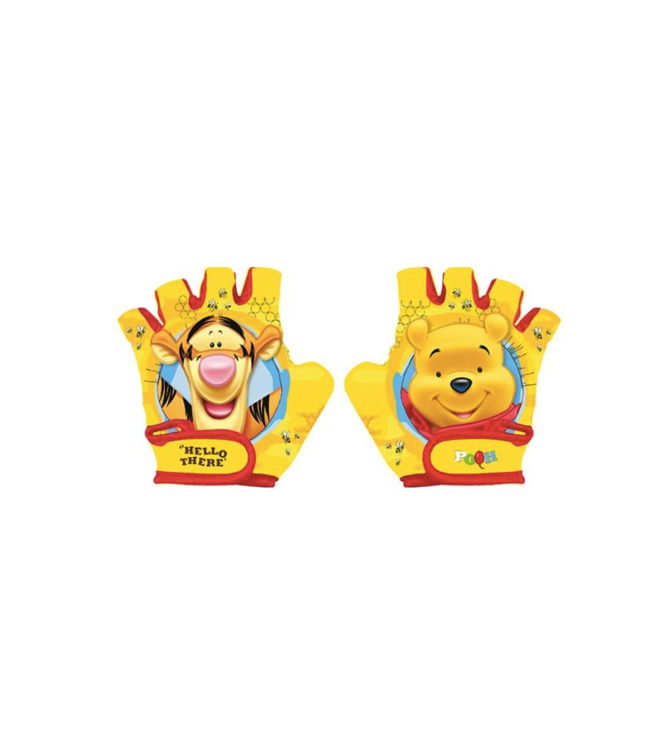 Gants vélo Winnie