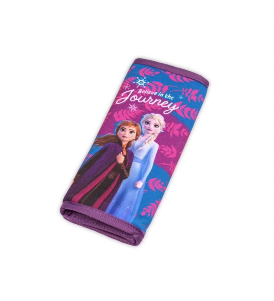 Housse ceinture la Reine des neiges (1)