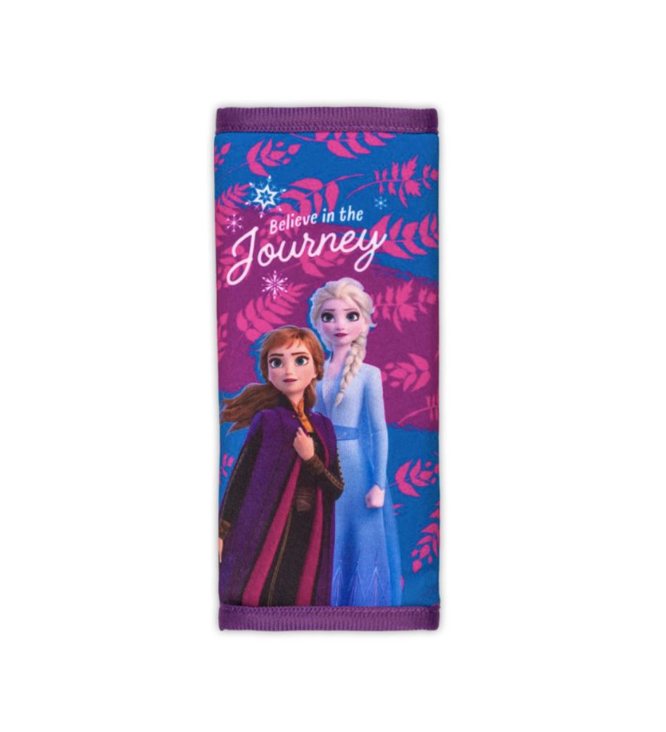 Housse ceinture la Reine des neiges