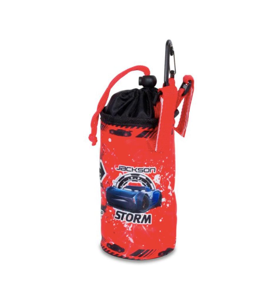 Housse de boutelle velo cars (1)