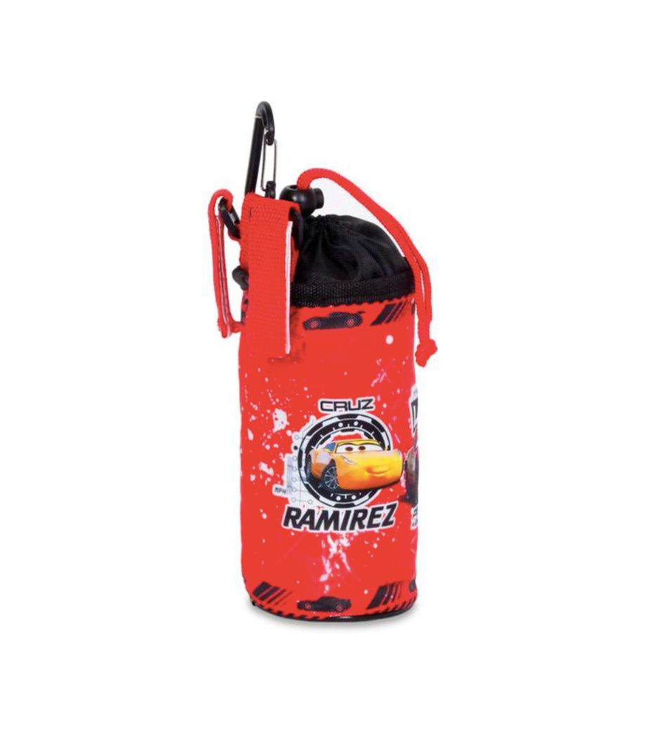 Housse de boutelle velo cars (2)