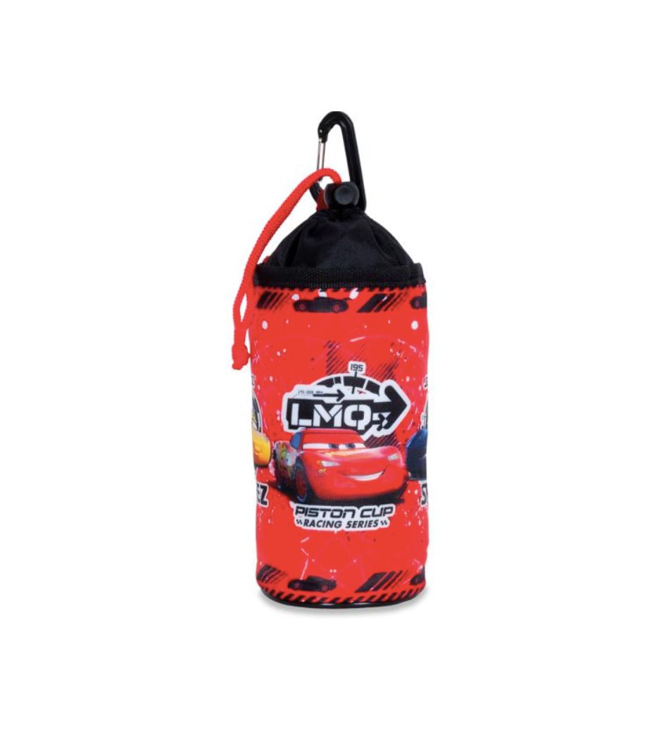 Housse de boutelle velo cars