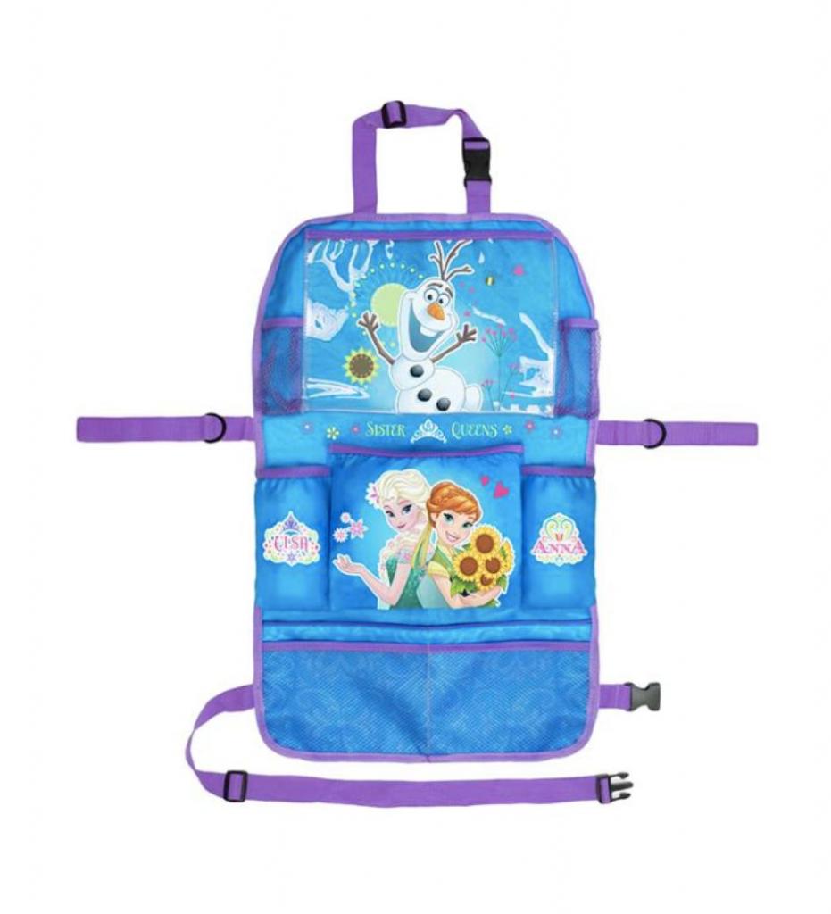 Organisateur Reine des neiges (1)