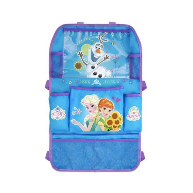 Organisateur Reine des neiges