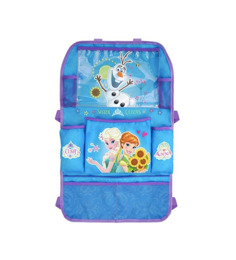 Organisateur Reine des neiges