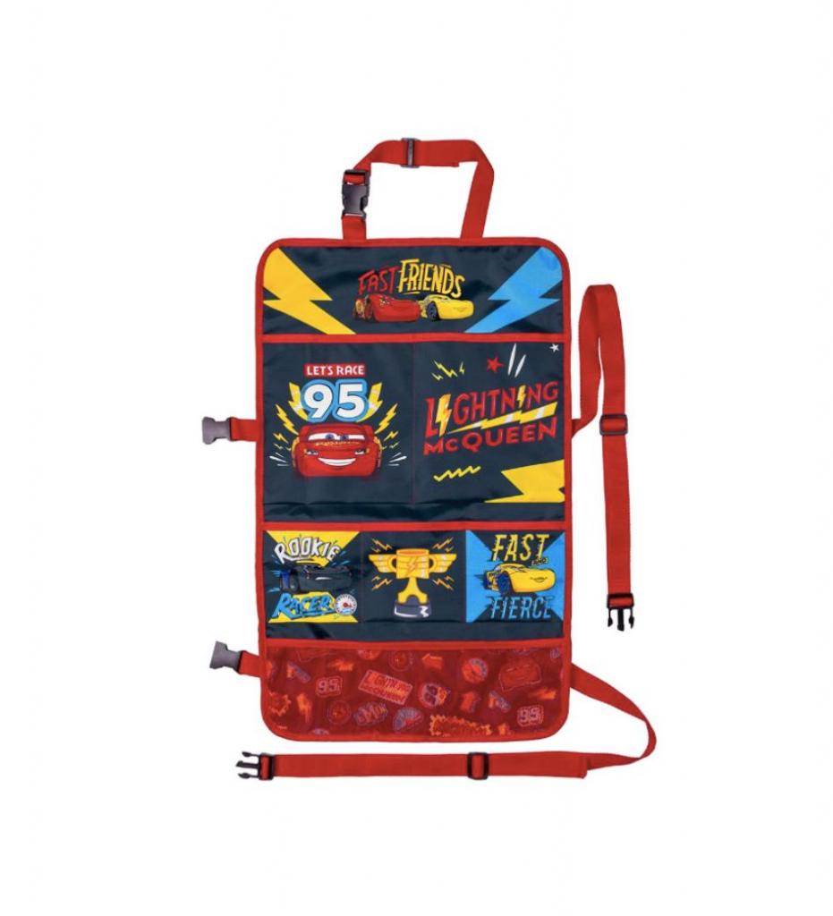 Organisateur voiture Cars