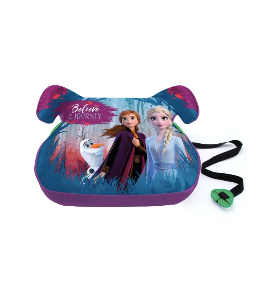 Réhausseur la Reine des neiges (1)