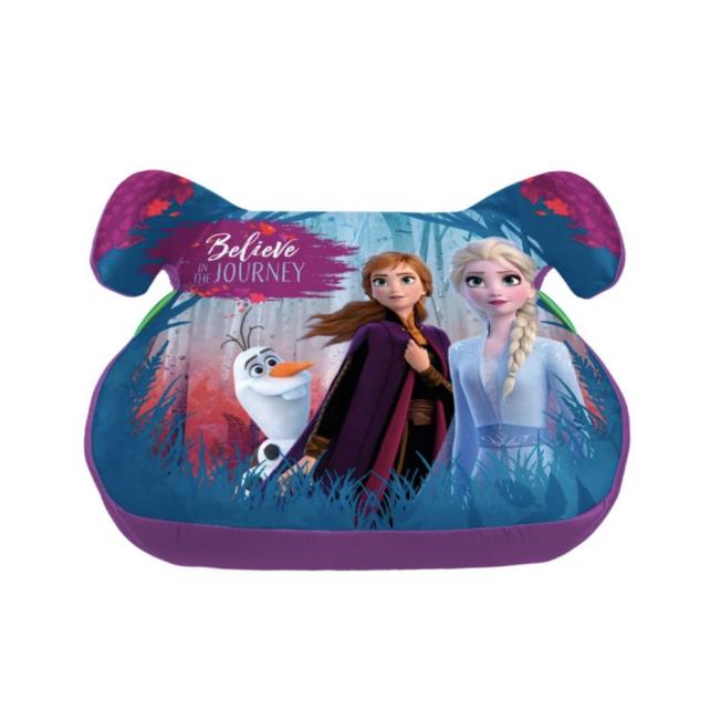 Réhausseur la Reine des neiges