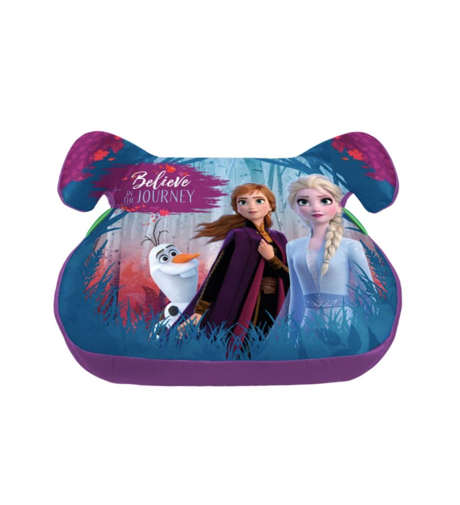 Réhausseur la Reine des neiges