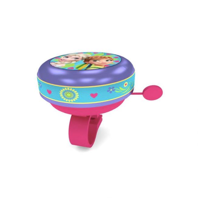 Sonnette Reine des neiges