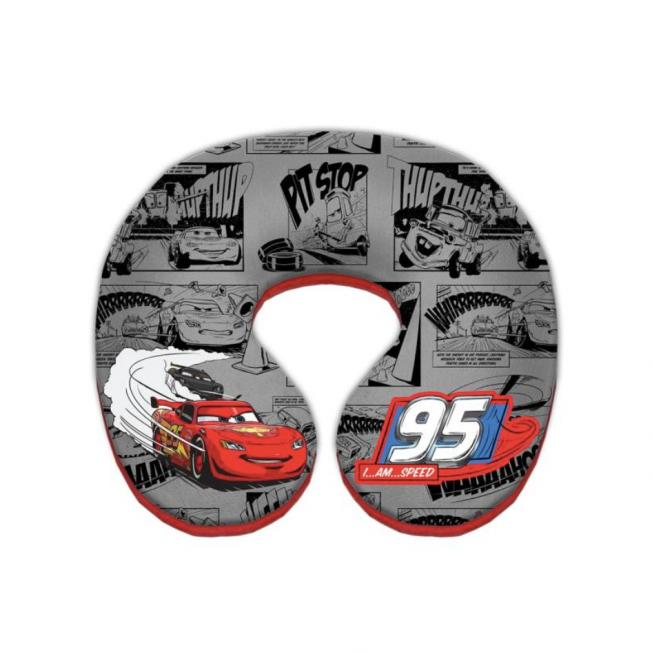 Tour de cou gris Cars