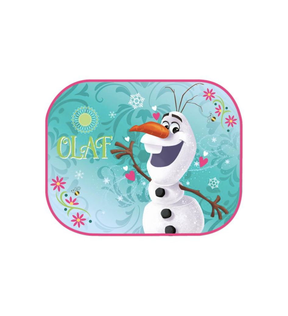 pares soleil Elsa Anna et Olaf lot de 2 (2)