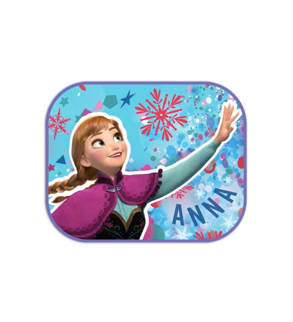 pares soleil reine des neiges lot de 2 (2)