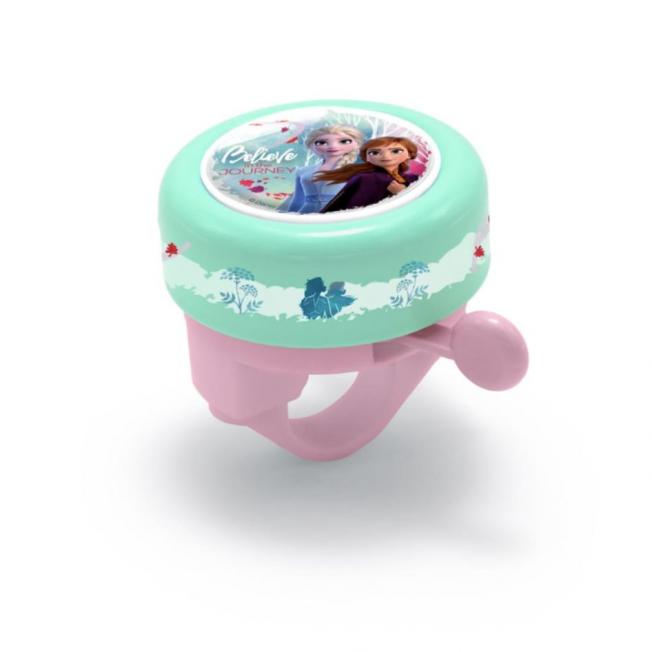 sonnette anna et elsa