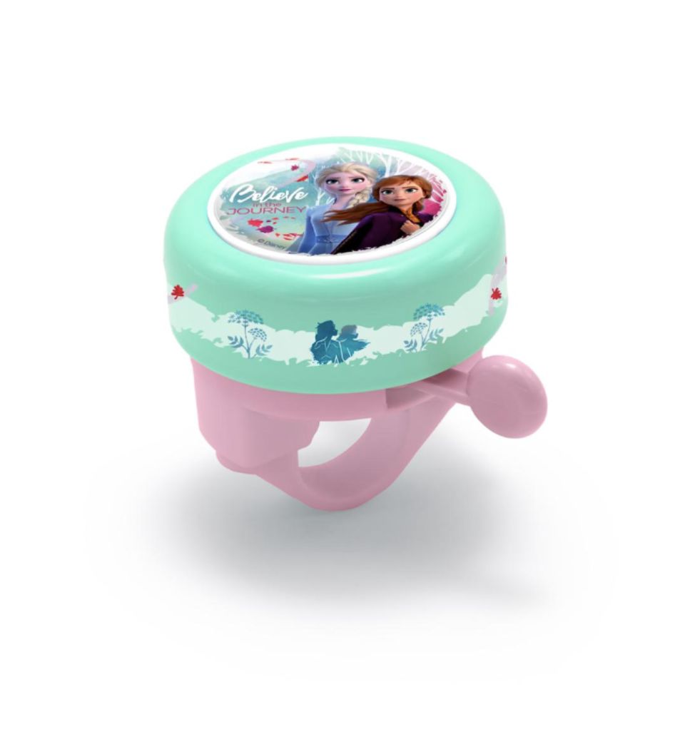 sonnette anna et elsa