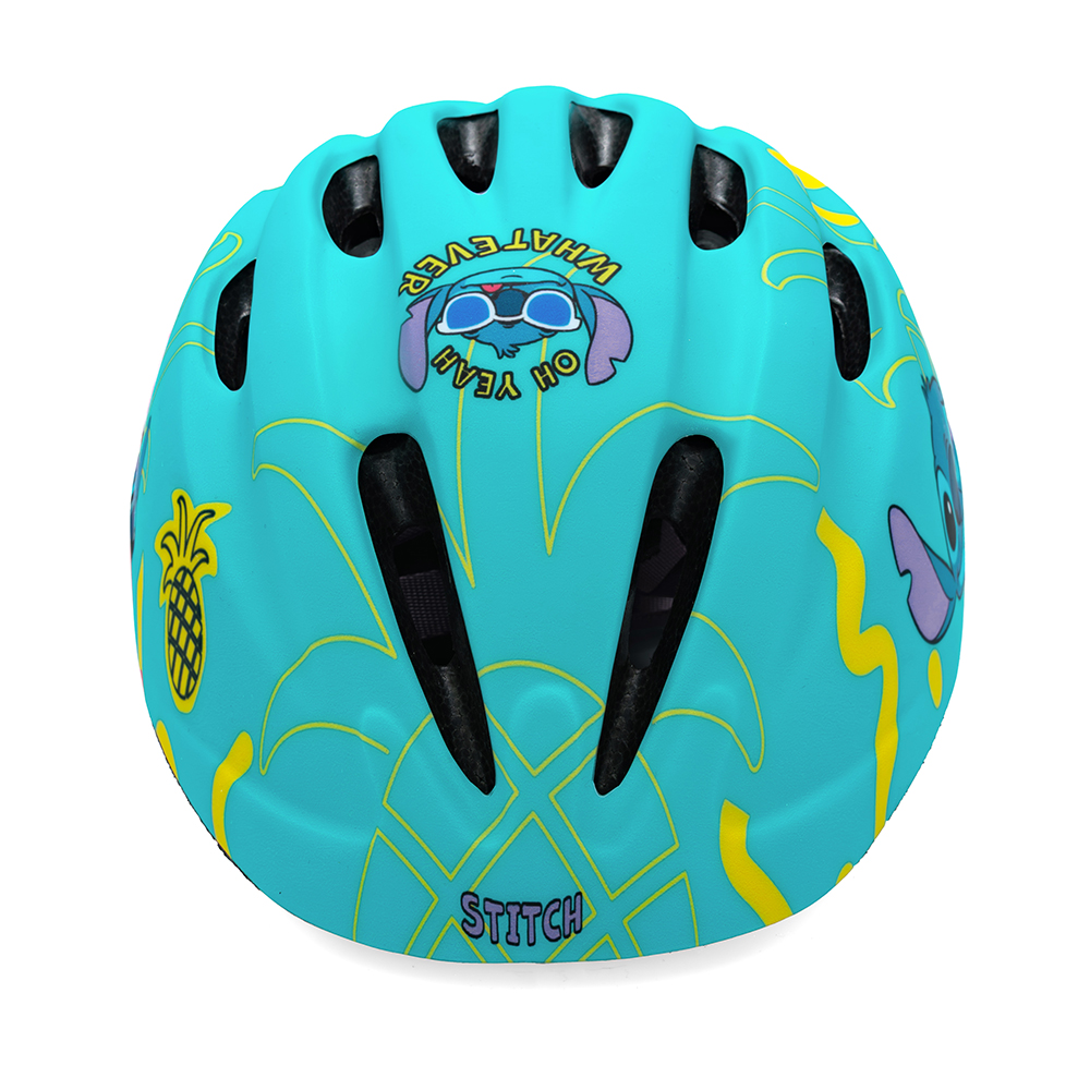 Casque vélo Stitch 2