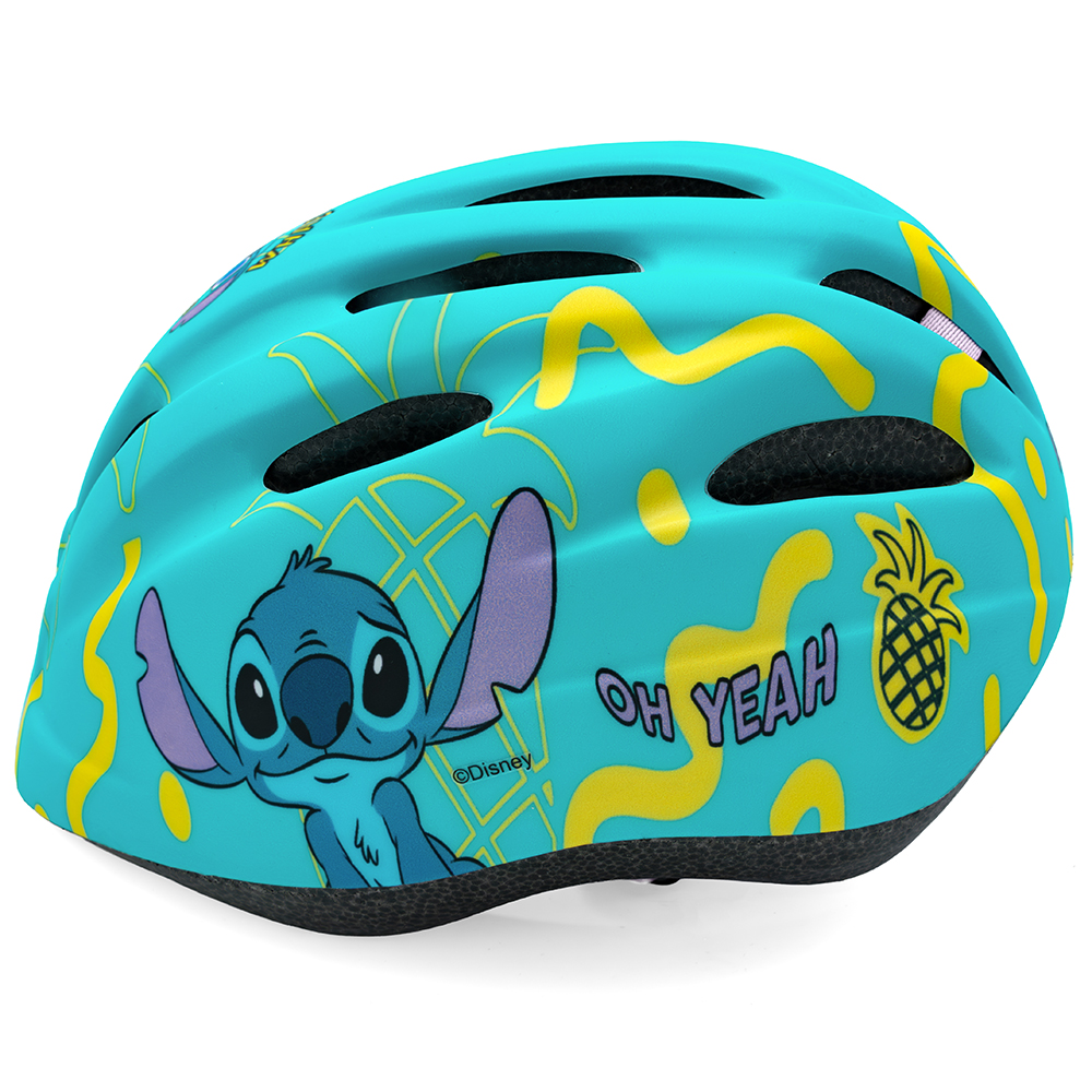 Casque vélo Stitch 4